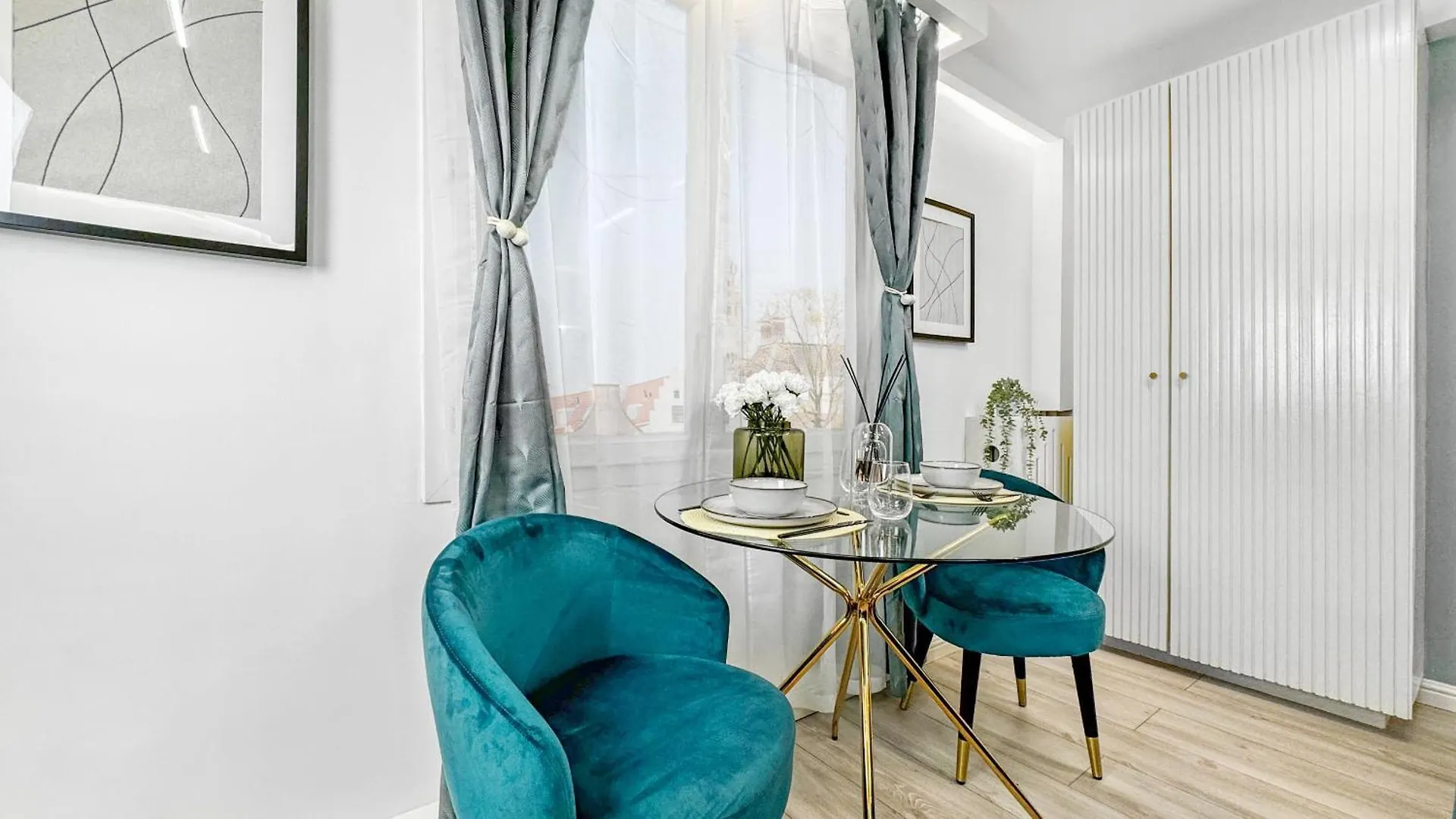Perle Bleue - Proche Transport En Commun - Wifi Gratuit Apartment Villejuif