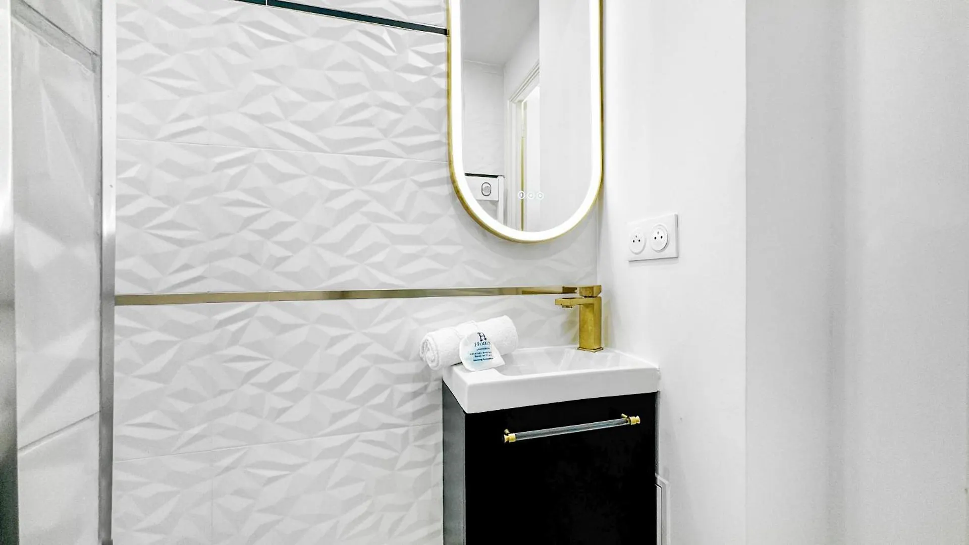 Perle Bleue - Proche Transport En Commun - Wifi Gratuit Apartment Villejuif