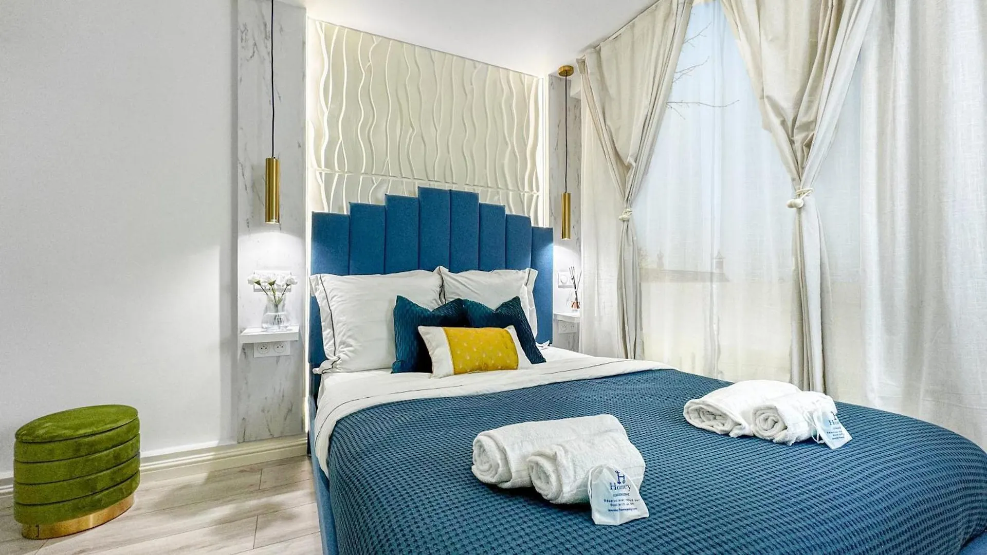 Perle Bleue - Proche Transport En Commun - Wifi Gratuit Apartment Villejuif