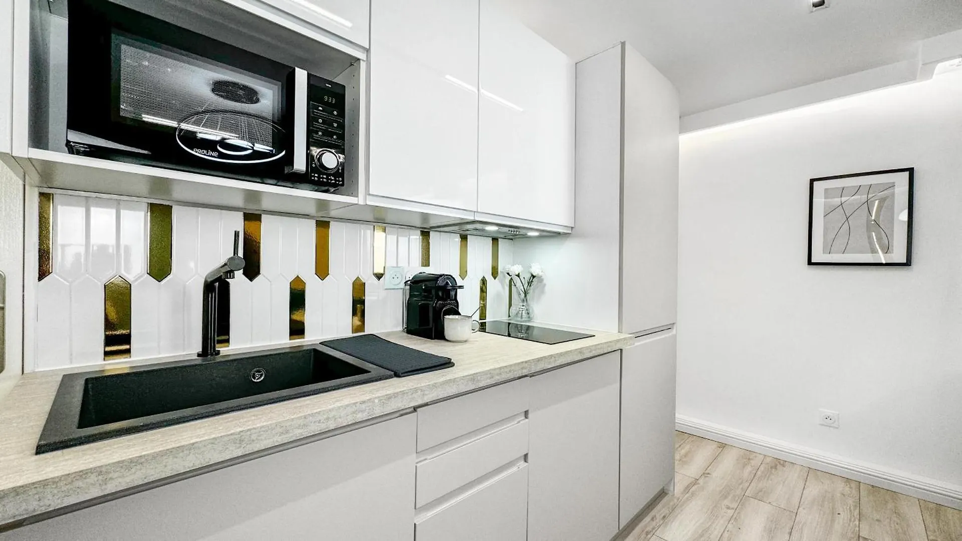 Perle Bleue - Proche Transport En Commun - Wifi Gratuit Apartment Villejuif