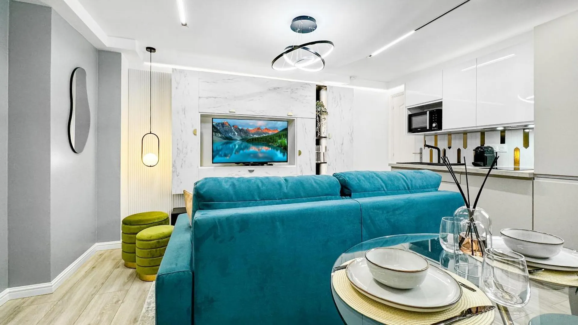 Perle Bleue - Proche Transport En Commun - Wifi Gratuit Apartment Villejuif France