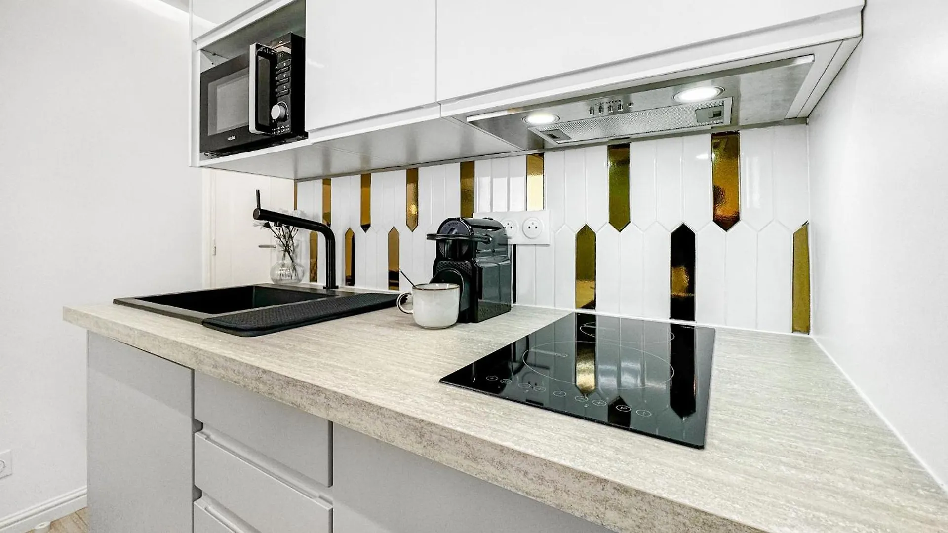 Perle Bleue - Proche Transport En Commun - Wifi Gratuit Apartment Villejuif