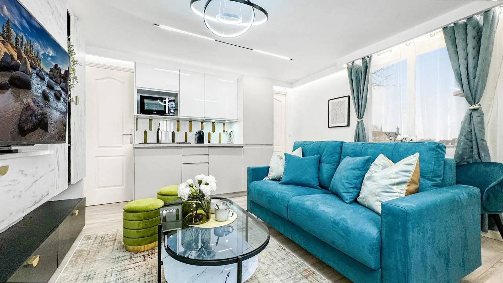 Perle Bleue - Proche Transport En Commun - Wifi Gratuit Apartment Villejuif