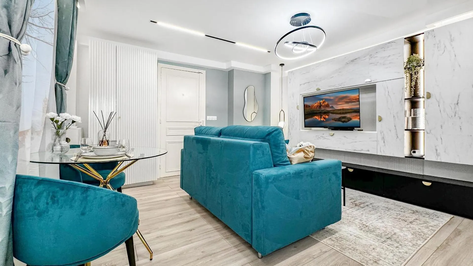 Perle Bleue - Proche Transport En Commun - Wifi Gratuit Apartment Villejuif 0*,  France